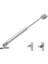 Gazlı Piston Dolap Kapak Amortisörü 80 N (27 Cm) 4
