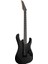 GRGR131EX-BKF Gıo Stealth Serisi Elektrikli Gitar - Siyah Düz 4