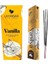 Vanilya (Vanilla) Kokusu Özel Aroma Kokusu 20 Adet 1 Paket Çubuk Tütsü 1