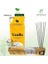 Vanilya (Vanilla) Kokusu Özel Aroma Kokusu 20 Adet 1 Paket Çubuk Tütsü 5
