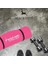 Deer Ultra Light Pilates Yoga Kamp Matı Egzersiz Minderi Kaymaz Taban 180X55 cm 10 mm 5