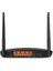 TL-MR6400, N300 Mbps Kablosuz 4g Lte Router, 4g/3g Sım Yuvası, Yapılandırma Gerektirmez, Konuk Ağı ve Ebeveyn Kontrolü Desteği 3