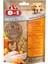 Meaty Treats Freeze Dried Tavuklu ve Havuçlu Kurutulmuş Tahılsız Köpek Ödülü 50 gr 1