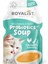 Cat Soup- Probiyotikli, Tavuklu ve Ginseng Aromalı Kedi Çorbası 50GR 1