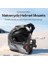 Motosiklet Kaskı Gopro Hero 11, 10, 9, 8, 7, 6, INSTA360 X3, One X2, One X, One X, Djı Osmo Aksiyon, Kaymaz Silikon, Kurulumu Kolay, Aksiyon Kamera Aksesuarları (2. Nesil) Için Çene Montajı 2