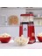 Retro Popcorn Makinesi Küçük 2