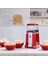 Retro Popcorn Makinesi Küçük 5