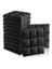 24PCS Akustik Köpük Panelleri Ses Yalıtımı Yalıtım Köpüğü 30X30CM Yapıştırıcı Yok (Yurt Dışından) 3