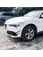 Araba Ön Tampon Spoiler Ayırıcı Kapak Yan Dudak Ayırıcı Trim Alfa Için Romeo Stelvio 2017+ Parlak Siyah (Yurt Dışından) 3