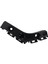 Araba Ön Tampon Braket Mopar Jeep Grand Cherokee 2011-2013 Mount Braket Kılavuzu Sağ Ön 55079228AD (Yurt Dışından) 3