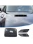 Araba Hava Akışı Alım Kaputu Kepçe Havalandırma Havalandırma Bonnet Dekor Kapak Merkezi Yan Hava Outlet Hood Otomatik Dış Aksesuarlar Evrensel A (Yurt Dışından) 5