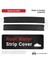 872101F001 872201F001 2pcs Araç Çatı Su Şeridi Kapağı Kia Sporttage Için Bagaj Rafının Ön Kapak Plakası 2005-2010 (Yurt Dışından) 4