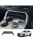 Mazda Cx-60 2022+ Organizatör Tepsi Araba Iç Aksesuarları Için Araba Merkezi Kontrol Saklama Kutusu (Yurt Dışından) 5