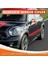 Bmw Mini Cooper Için R50 R52 R53 Rhd Rhd Dikiz Aynası Ters Ayna Kapak Kabuğu Dekorasyonu Otomobil Parçaları Kırmızı Bayrak (Yurt Dışından) 4