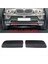 1paır Ön Sol ve Sağ Tampon Çekme Kanca Bmw E53 X5 3 0ı 4 4ı 2004 2005 2006 51117116671 51117116672 (Yurt Dışından) 3