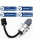 Solenoid 6681512 6681513 12V Durdur Solenoid Bobcat A220 S70 S100 S130 S150 S160 S175 S185 S205 S220 (Yurt Dışından) 4