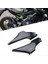 Motosiklet Koltuk Yan Çerçeve Kapak Kaplama Tezgahı Kawasaki Z900 2017-2024 Aksesuarlar Için Kapak Paneli (Yurt Dışından) 3