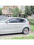 Araba Arka Üçgen Pencere Panjur Panjurları Panjurlar Bmw 1 Serisi E87 2005-2011 Parlak Siyah (Yurt Dışından) 3