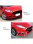 Araba Ön Tampon Ayırıcı Spoiler Dekoratif Kaplamalar Ford Fiesta St Mk6 12-2017 Karbon Fiber Desen (Yurt Dışından) 4