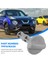 10 Adet Gri Plastik Parsel Raf Klipsi Nissan Juke Için Erken Tip End 799161KA3A (Yurt Dışından) 5