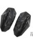 Motosiklet Handguards El Kalkanı Koruyucu Yamaha Tmax Için El Koruma Koruyucusu 530 Tmax 560 2012-2021 Siyah (Yurt Dışından) 4