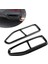 Bmw 7 Serisi G11 G12 2016-2018 Için Tailpipe Döşeme Çerçevesi Egzoz Boru Trim Kapak Arabası (Yurt Dışından) 5
