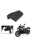 Motosiklet Arka Fren Kolu Pedalı Genişletici Ayağı Bmw R1300GS Için Büyütme GS1300 R1300GS Adv Macera 2023 2024 Gümüş (Yurt Dışından) 2
