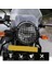 Royal Enfield Himalayan 2017-2023 Far Izgara Koruyucusu Için Motosiklet Far Koruyucusu (Yurt Dışından) 3