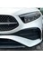 Mercedes-Benz A-Serisi W177 2023 A180 A200 Ön Tampon Dudak Açısı Difüzör Spitter Spoiler Koruyucu A (Yurt Dışından) 3