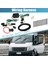 4 Yollu Römork Kablo Demeti Konnektörü Fişi 56327 118643 Ford TRANSIT-150/250/350 2015-2021 (Yurt Dışından) 3