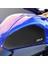 2x Yamaha Yamaha Yzf R7 Yzfr7 2021-2022 Diz Kavrama Pedi Tank Slip Olmayan Koruyucu Çıkartmalar (Yurt Dışından) 3