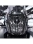 Motosiklet Far Koruma Koruyucu Yamaha Için Kapak Koruma Izgarası (Yurt Dışından) 3