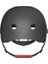 Segway Unisex_adult Casque Sgw Bk Spor Bisiklet Freestyle Scooter Baş Koruma Ninebot Banliyö Kask-Boyut L-Siyah, L Falling 3