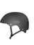Segway Unisex_adult Casque Sgw Bk Spor Bisiklet Freestyle Scooter Baş Koruma Ninebot Banliyö Kask-Boyut L-Siyah, L Falling 5