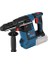 Professional Gbh 18V-26 F Akülü Kırıcı Delici (18 Volt, Solo, 2,6 J, Betonda Delme Çapı: 26 Mm, Karton Kutuda, Ilave Mandren, Akü ve Şarj Cihazı Dahil Değildir) 3