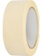 2 Adet Maskeleme Bandı Boya Bandı 36MM x 25M Kağıt Bant 3