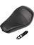 Motosiklet Önden Sürüş Tek Koltuklu Yastık Koltuk Harley Sportster Xl 1200 48 72 2016-2021 (Yurt Dışından) 1