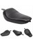 Motosiklet Önden Sürüş Tek Koltuklu Yastık Koltuk Harley Sportster Xl 1200 48 72 2016-2021 (Yurt Dışından) 3