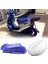Honda Dio AF27/AF28 Motosiklet Modifikasyonu Için 2x Motosiklet Koltuk Kapağı Taklit Derek Kapak (Yurt Dışından) 3