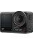 Osmo Action 4 Adventure Combo - 1/1,3 Inç Sensörlü 4K/120 Fps Su Geçirmez Aksiyon Kamerası, Düşük Işıkta Görüntüleme, 10 Bit ve D-Log M Renk Performansı, 160 Dakika Ömürlü, Dış Mekan Kamerası 4