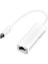4900 USB Type C To Ethernet Dönüştürücü Adaptör 2