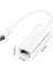 4900 USB Type C To Ethernet Dönüştürücü Adaptör 5