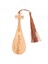Müzik Aletleri Çin Tarzı Bookmark Guzheng Guqin Pipa Giveaway Ancient Style (Yurt Dışından) 2