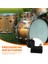 Drum Jazz Drum Tek Pedal Adım Çekiç Montaj Montaj Parçaları Adım Çekiç Aksesuarları Siyah (Yurt Dışından) 5