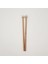 Perküsyon Aksesuarları S-05 Beyaz Kıta Kafası Timpani Ahşap Timpani Çekiç Yürüyüş Davul Drum Stick Tramp (Yurt Dışından) 5