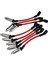 48322R Buji Ateşleme Kablosu Kiti Chevy Için Gm Için Buıck Araba Aksesuarı 30 cm Ateşleme Bujisi Kablosu Değiştirme (Yurt Dışından) 4