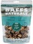 ‎Baffs Naturals Baffs Naturals Kurutulmuş Dana Küp Ciğer Köpek Ödülü 100 gr 1