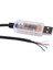 2x Ftdı USB RS485 6 Çekirdekli Soyma Tel Sonu Dönüştürücü Konnektör Kablolama Pin Çıkışı Kablosu Uyumlu USB-RS485-WE-1800BT6 (Yurt Dışından) 3