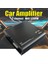 Araba Güç Amplifikatörü 2 Kanallı Araç Ses Yüksek Güç Amplifikatörü 5200W Iki Yönlü Alüminyum Araç Ses Amplifikatörü (Yurt Dışından) 2