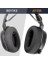 Steelseries Arctis 1 3 5 7 9 9x Pro Uyumlu Kulaklık Süngeri Pedi Kulaklık Yastığı Ped (Siyah) 5